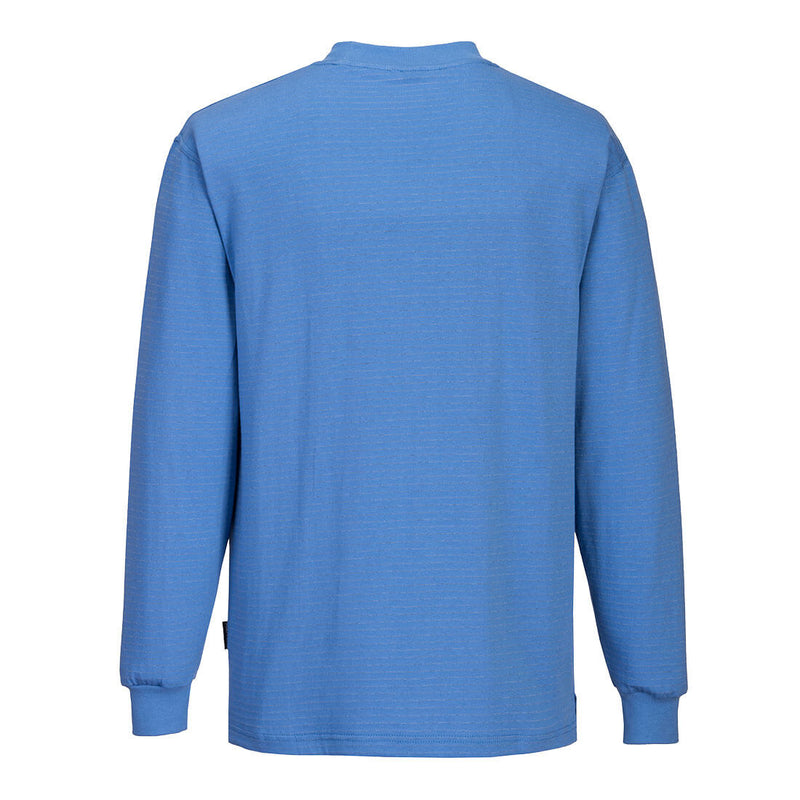 Load image into Gallery viewer, Sweatshirt PORTWEST AS22
