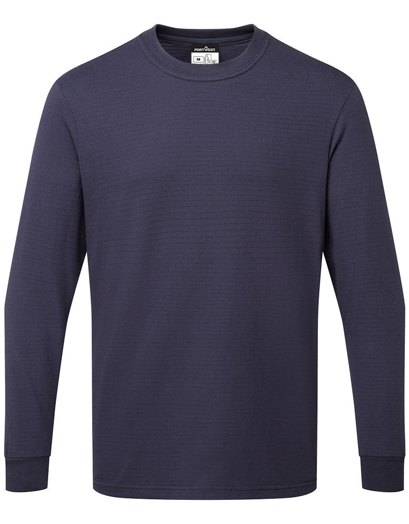 Load image into Gallery viewer, Shirt PORTWEST AS22
