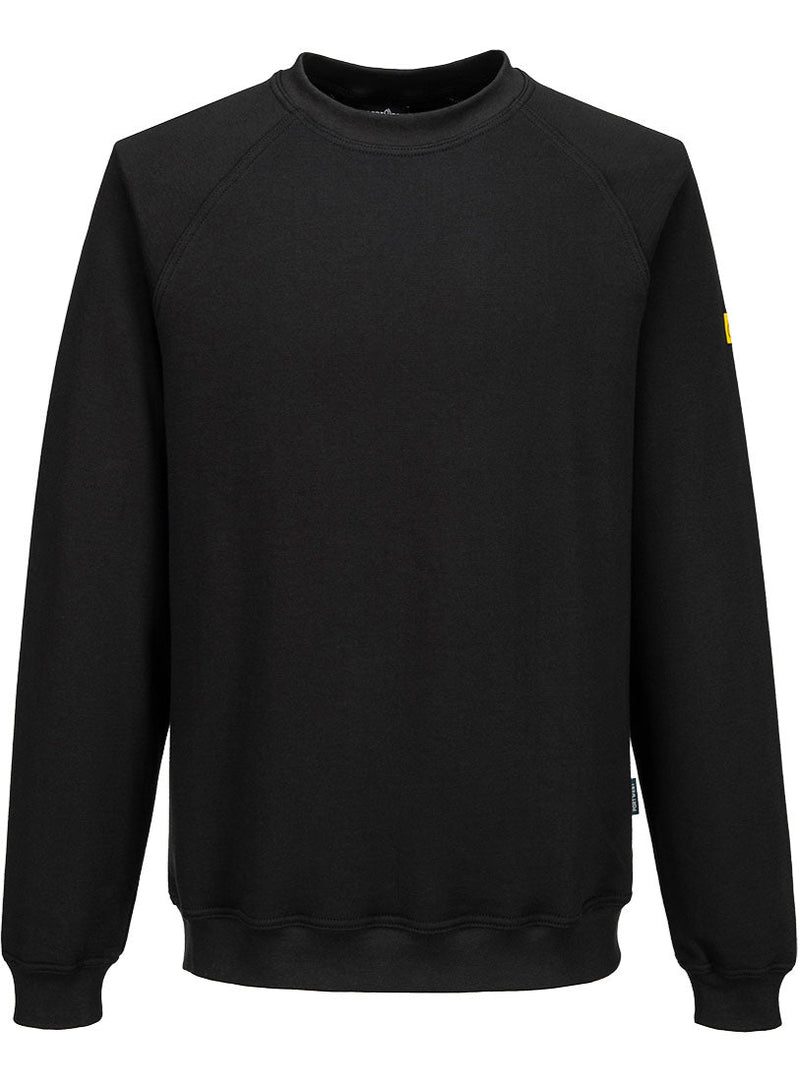 Load image into Gallery viewer, Sweatshirt PORTWEST AS24
