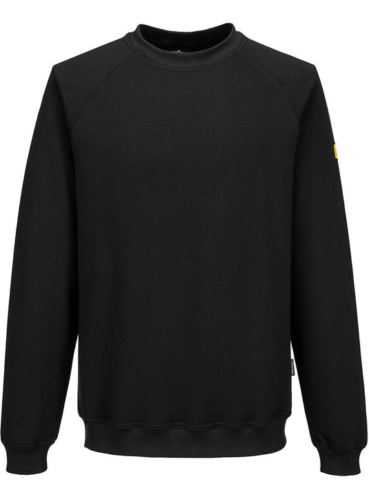 Sweatshirt PORTWEST AS24