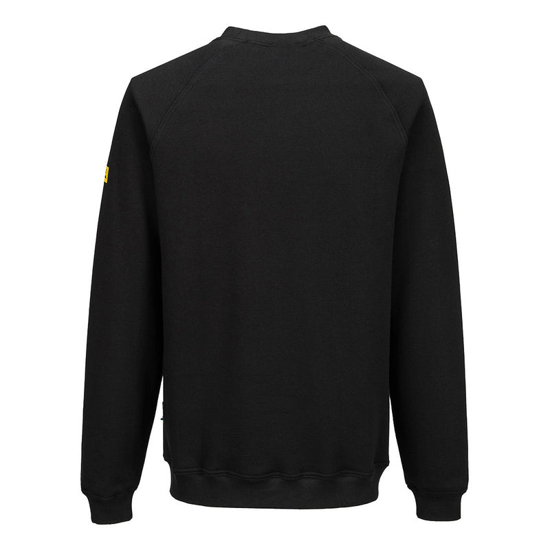 Load image into Gallery viewer, Sweatshirt PORTWEST AS24
