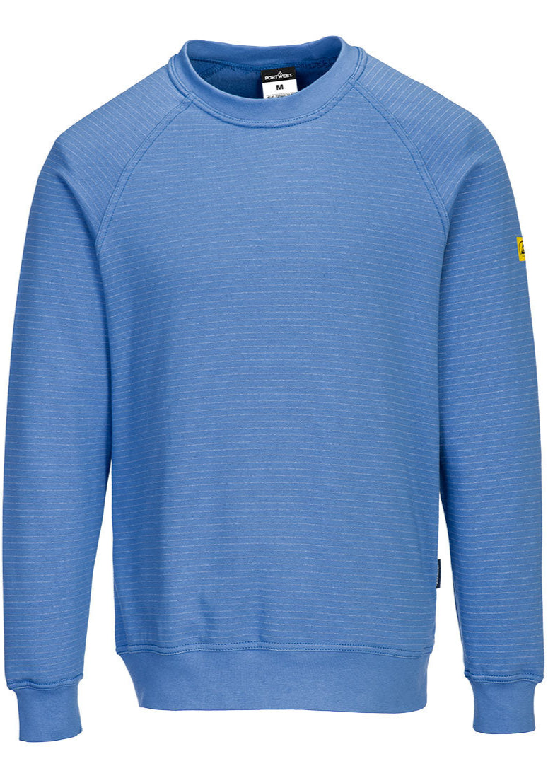 Load image into Gallery viewer, Sweatshirt PORTWEST AS24
