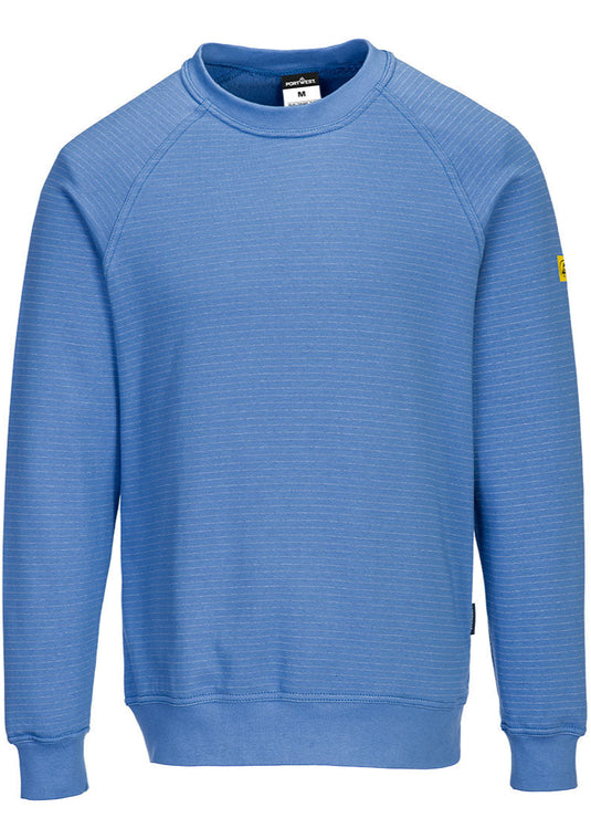 Sweatshirt PORTWEST AS24