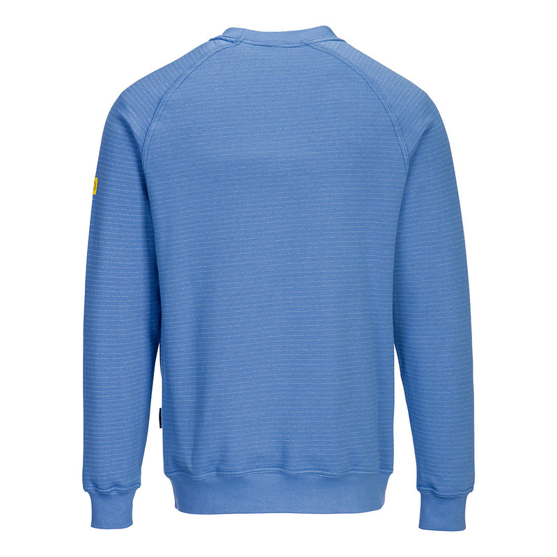 Load image into Gallery viewer, Sweatshirt PORTWEST AS24
