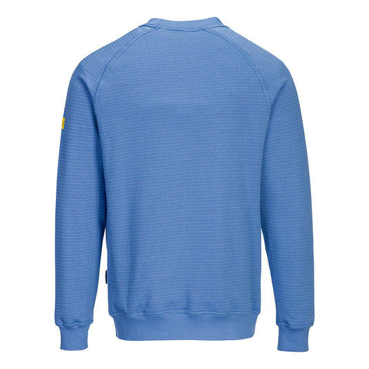 Sweatshirt PORTWEST AS24