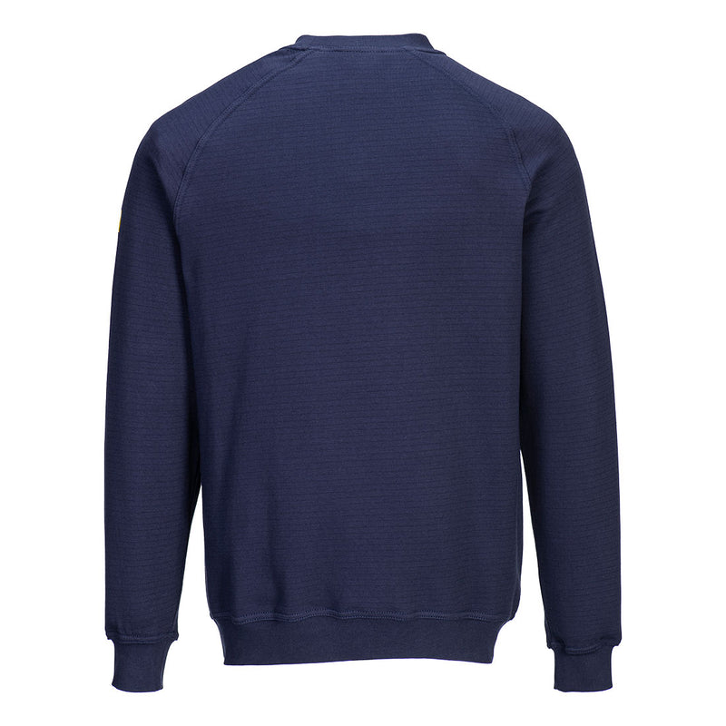 Load image into Gallery viewer, Sweatshirt PORTWEST AS24

