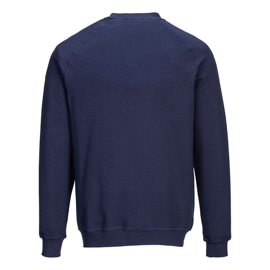 Sweatshirt PORTWEST AS24