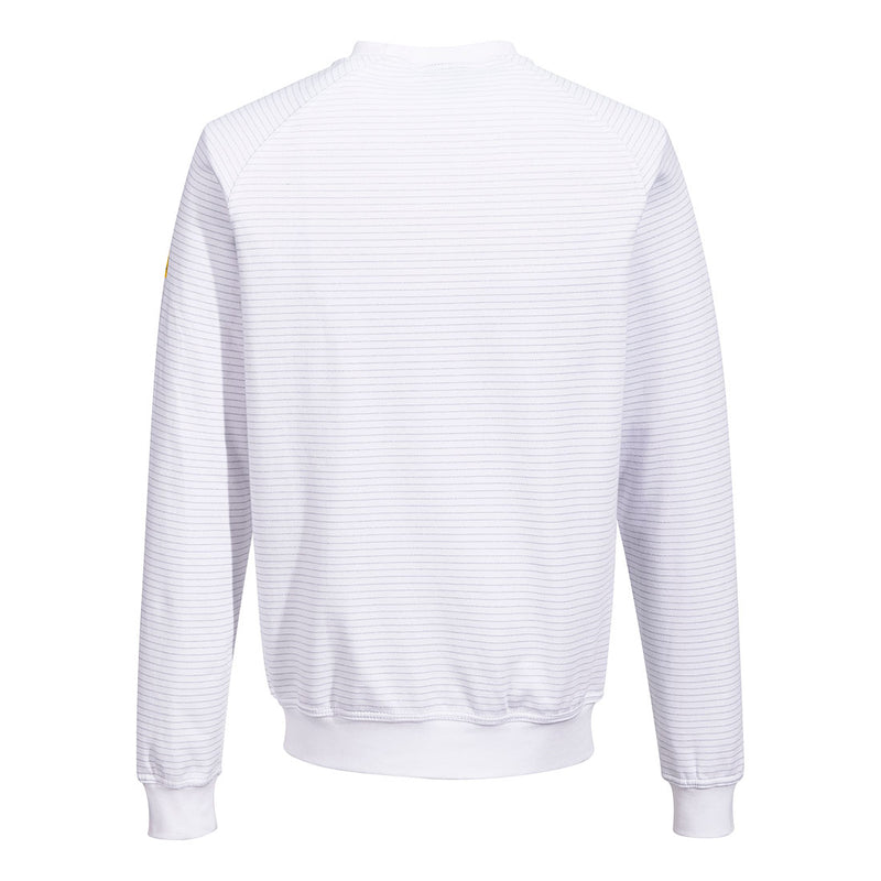 Load image into Gallery viewer, Sweatshirt PORTWEST AS24

