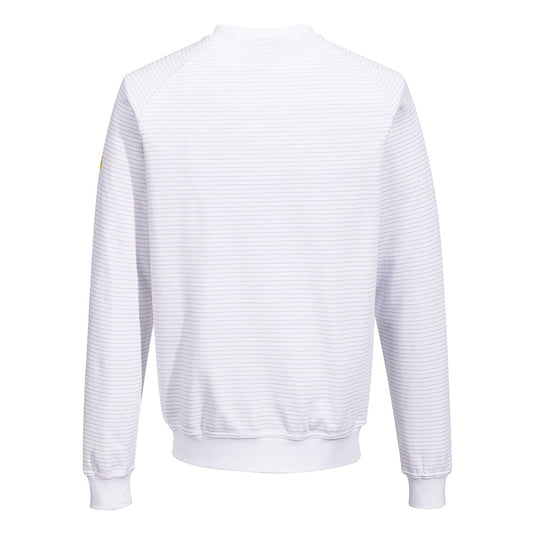 Sweatshirt PORTWEST AS24