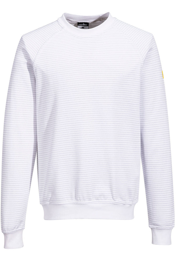 Load image into Gallery viewer, Sweatshirt PORTWEST AS24
