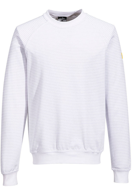Sweatshirt PORTWEST AS24
