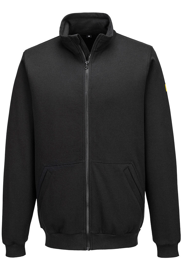 Ielādējiet attēlu galerijas skatītājā, Džemperis ar augstu apkakli PORTWEST AS25
