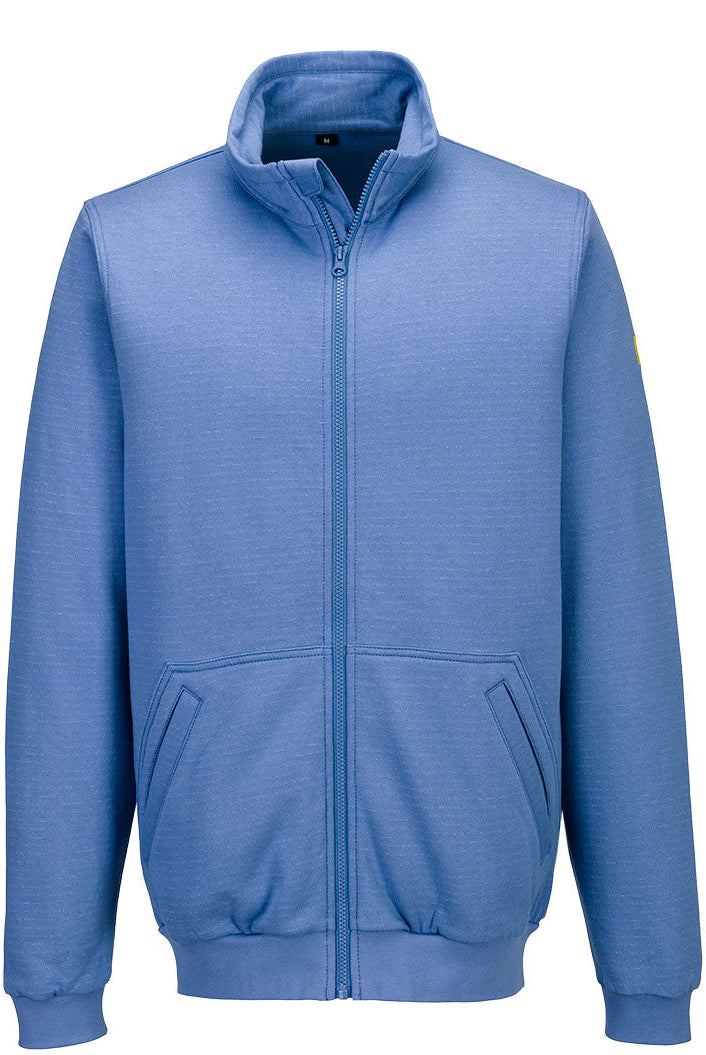 Ielādējiet attēlu galerijas skatītājā, Džemperis ar augstu apkakli PORTWEST AS25
