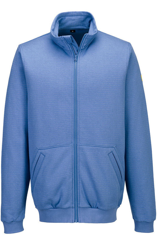 Džemperis ar augstu apkakli PORTWEST AS25