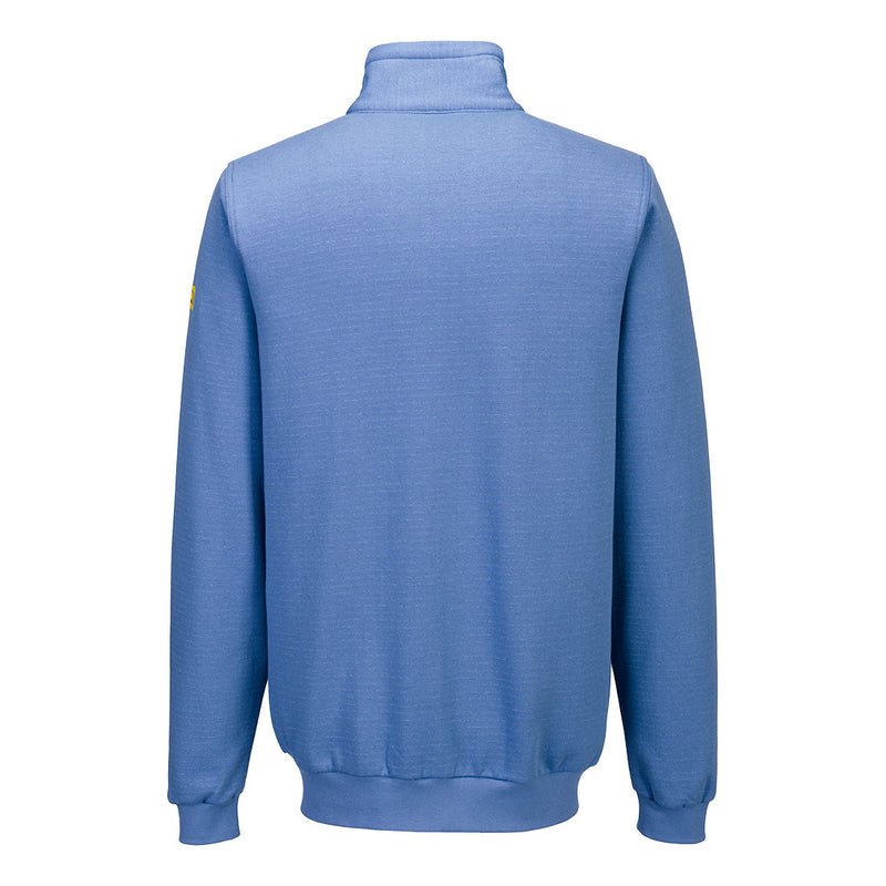 Ielādējiet attēlu galerijas skatītājā, Džemperis ar augstu apkakli PORTWEST AS25
