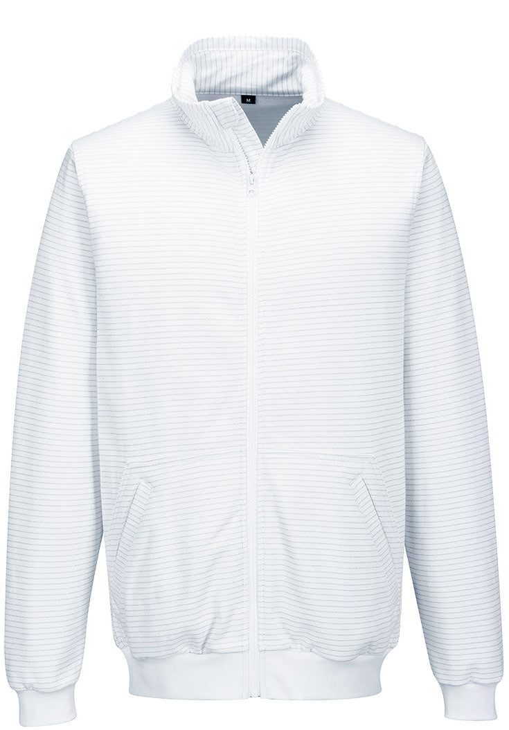 Ielādējiet attēlu galerijas skatītājā, Džemperis ar augstu apkakli PORTWEST AS25
