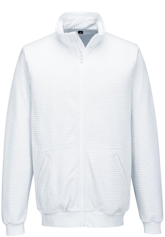 Džemperis ar augstu apkakli PORTWEST AS25