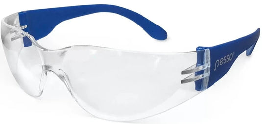 Glasses PESSO SCRACK Clear