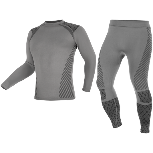 Thermal Set STEPO GRAPHENE