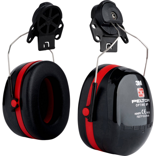 Earmuffs 3M OPTIME 3 H