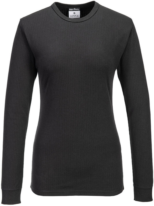 Women's Thermal Undershirt PORTWEST B126