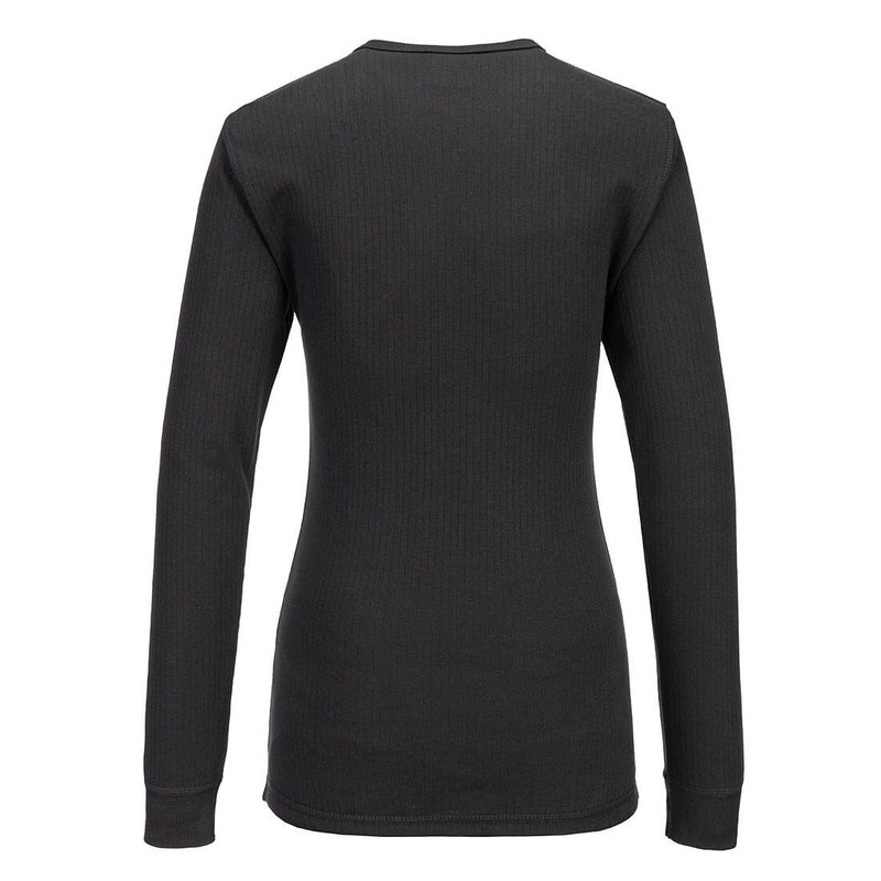 Load image into Gallery viewer, Women&#39;s Thermal Undershirt PORTWEST B126
