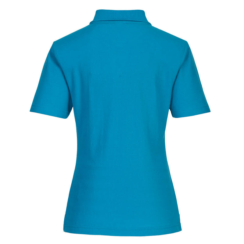 Load image into Gallery viewer, Women&#39;s Polo Shirt PORTWEST B209
