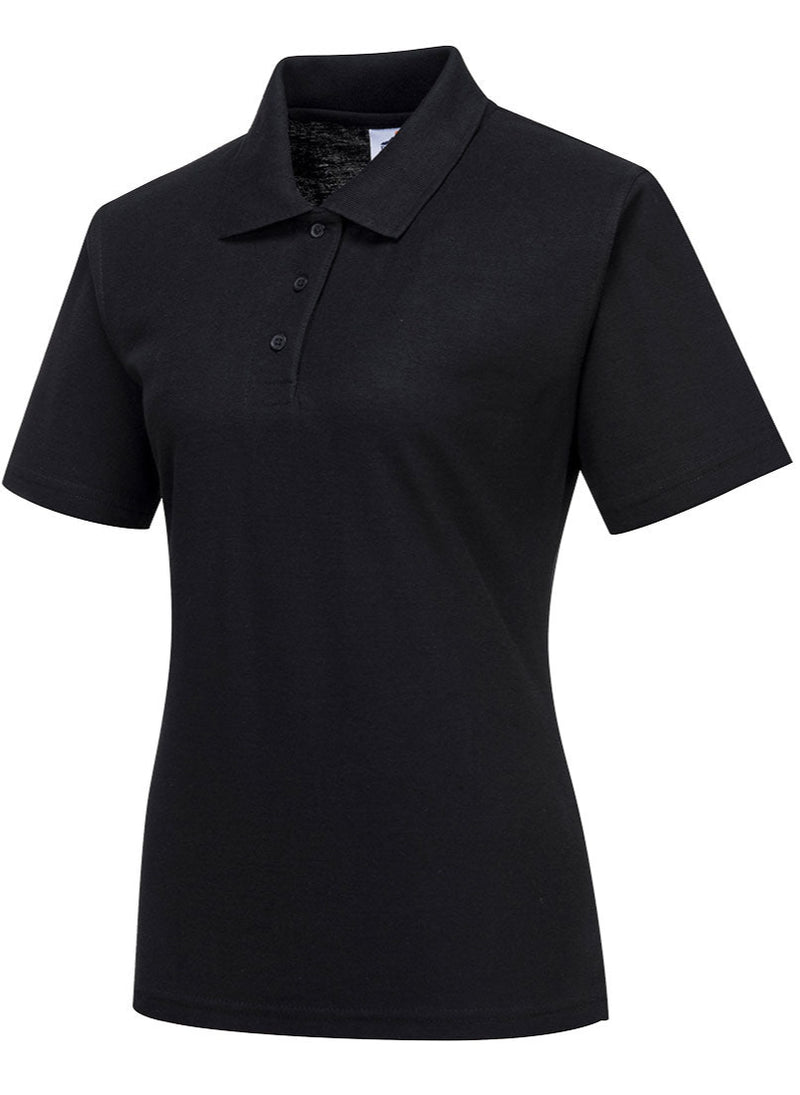 Load image into Gallery viewer, Women&#39;s Polo Shirt PORTWEST B209
