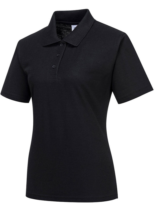 Women's Polo Shirt PORTWEST B209