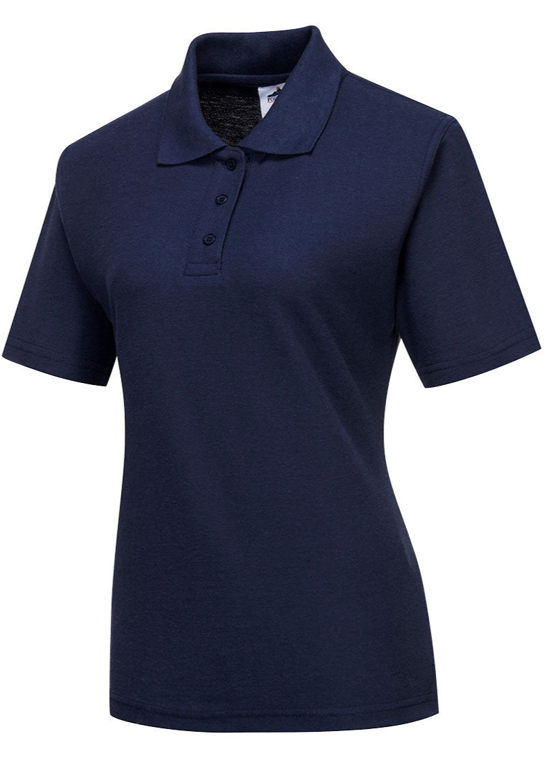 Load image into Gallery viewer, Women&#39;s Polo Shirt PORTWEST B209

