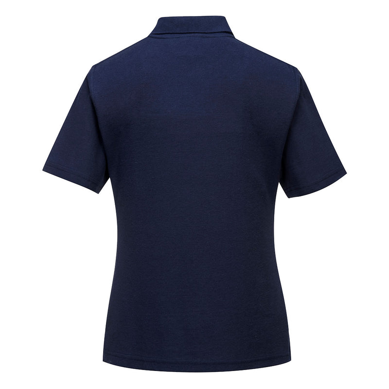Load image into Gallery viewer, Women&#39;s Polo Shirt PORTWEST B209
