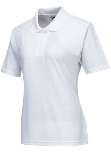 Women's Polo Shirt PORTWEST B209