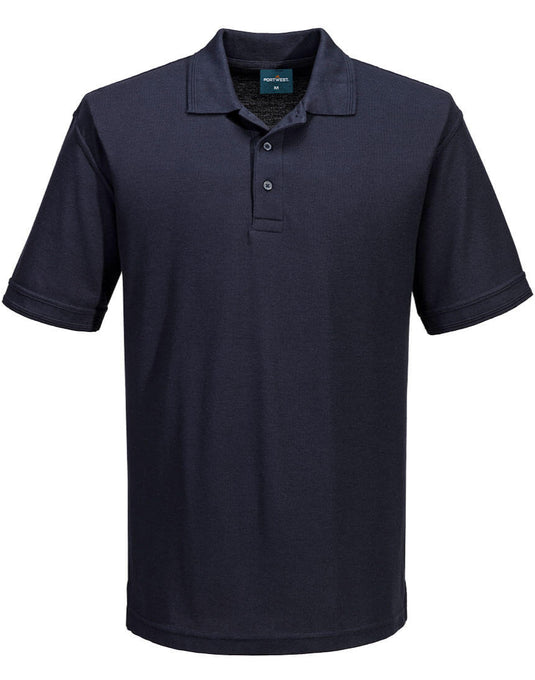Polo shirt PORTWEST B210