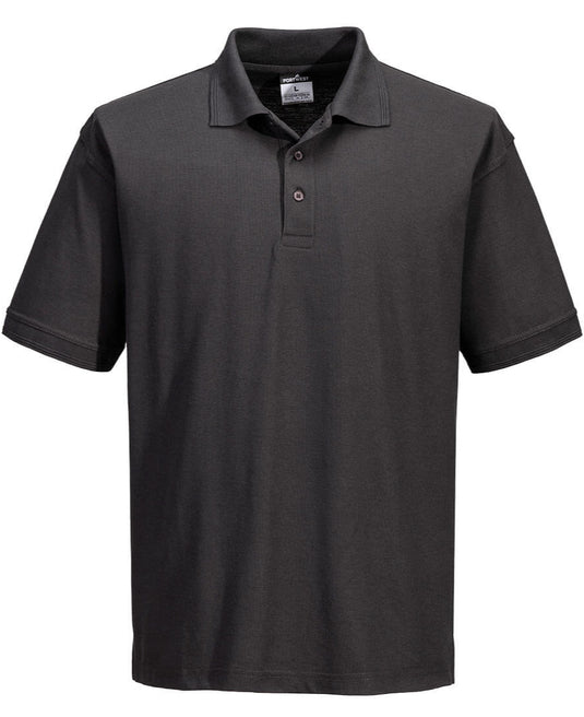 Polo shirt PORTWEST B210