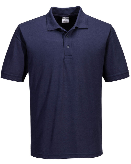 Polo shirt PORTWEST B210