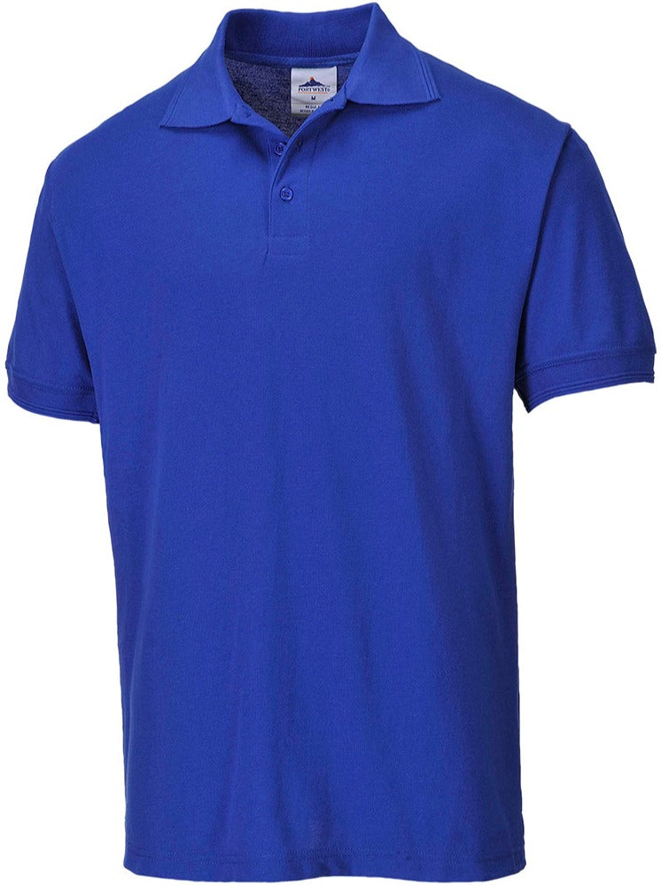 Load image into Gallery viewer, Polo shirt PORTWEST B210

