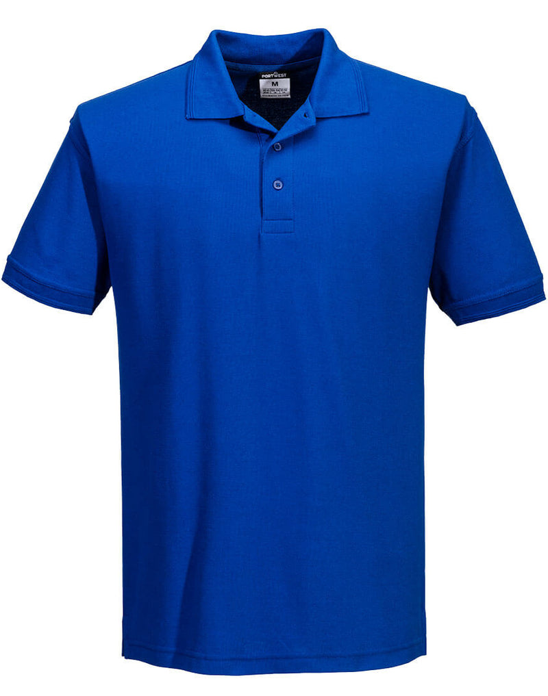 Load image into Gallery viewer, Polo shirt PORTWEST B210
