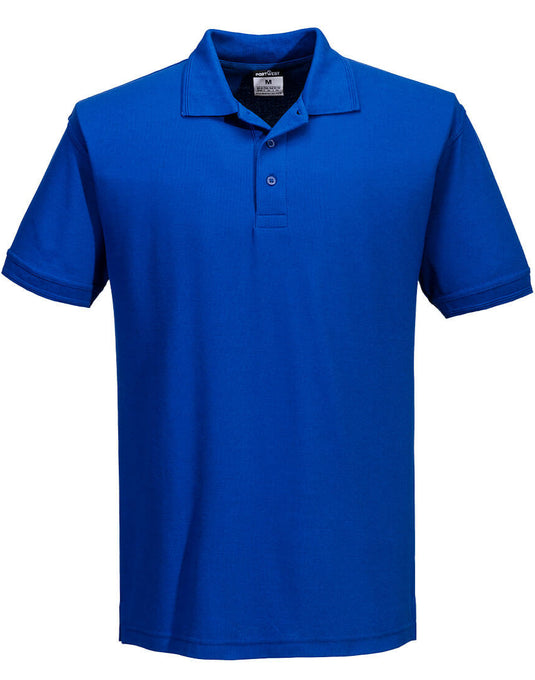 Polo shirt PORTWEST B210