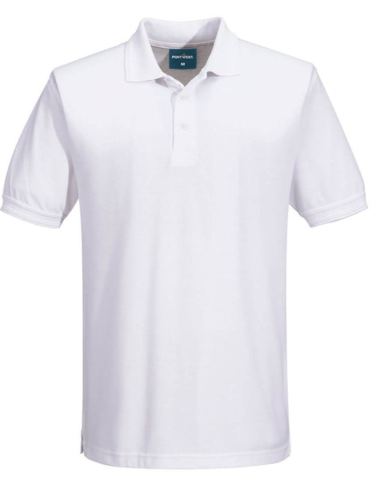 Polo shirt PORTWEST B210