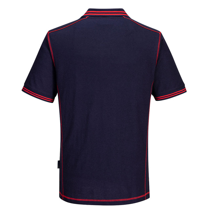 Load image into Gallery viewer, Polo shirt PORTWEST B218
