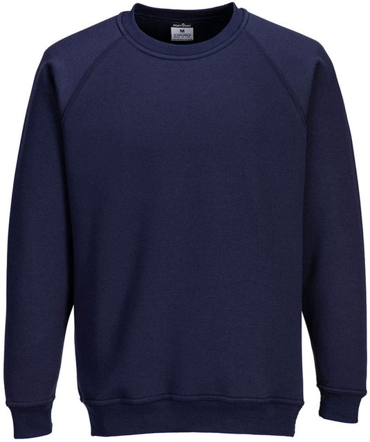Sweatshirt PORTWEST B300
