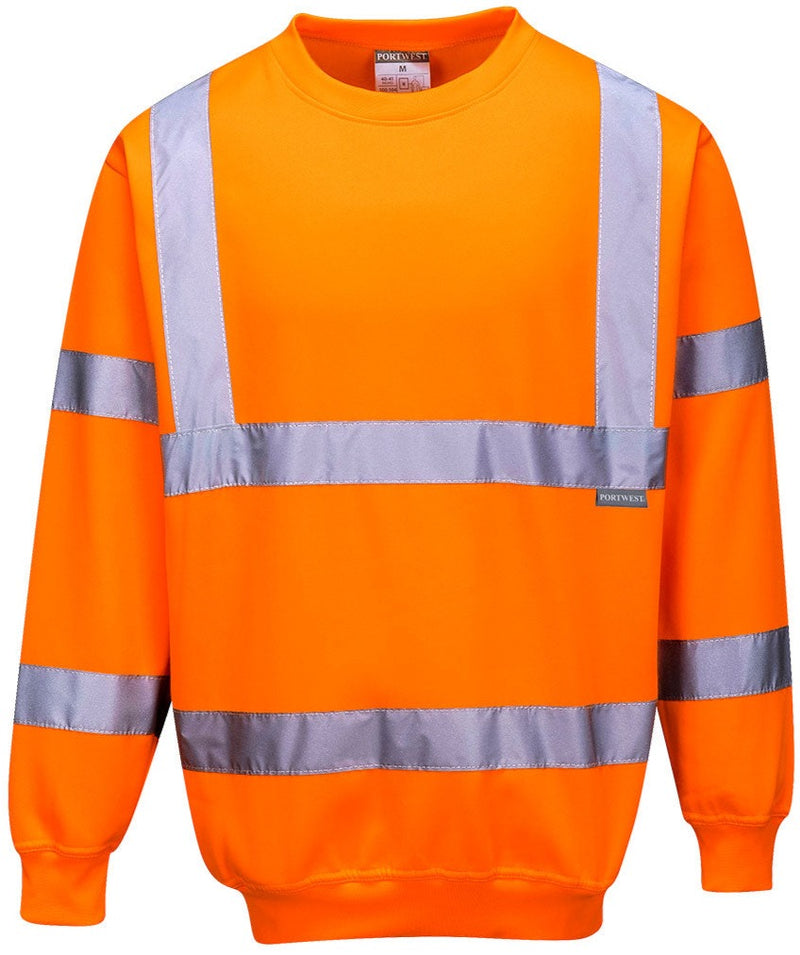 Load image into Gallery viewer, Sweatshirt PORTWEST B303
