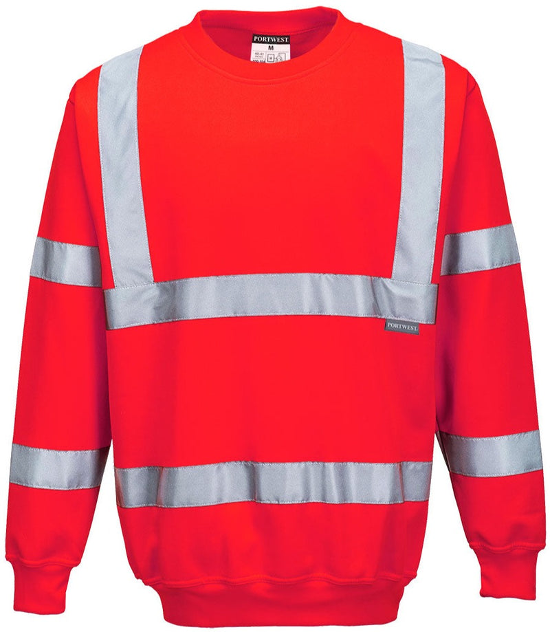 Load image into Gallery viewer, Sweatshirt PORTWEST B303
