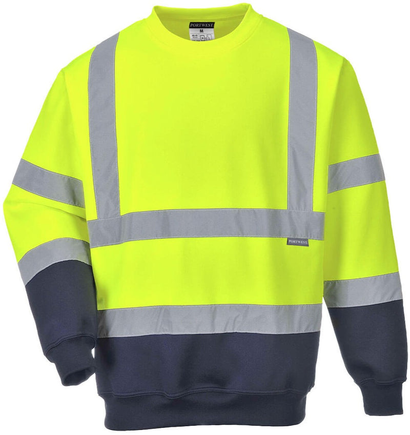 Load image into Gallery viewer, Sweatshirt PORTWEST B306
