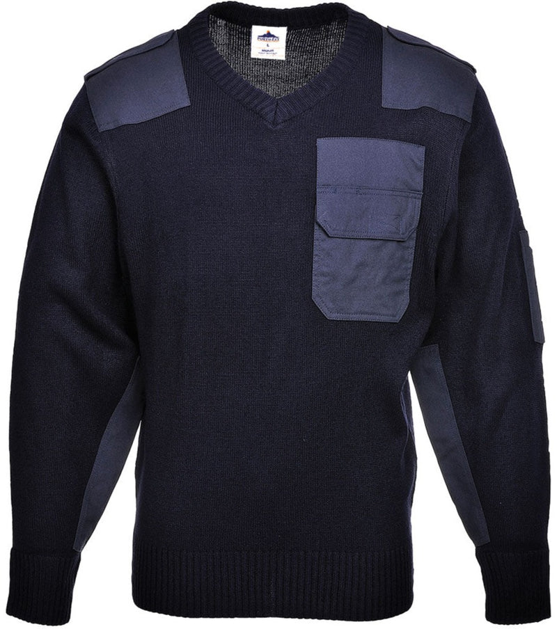 Load image into Gallery viewer, Sweatshirt PORTWEST B310
