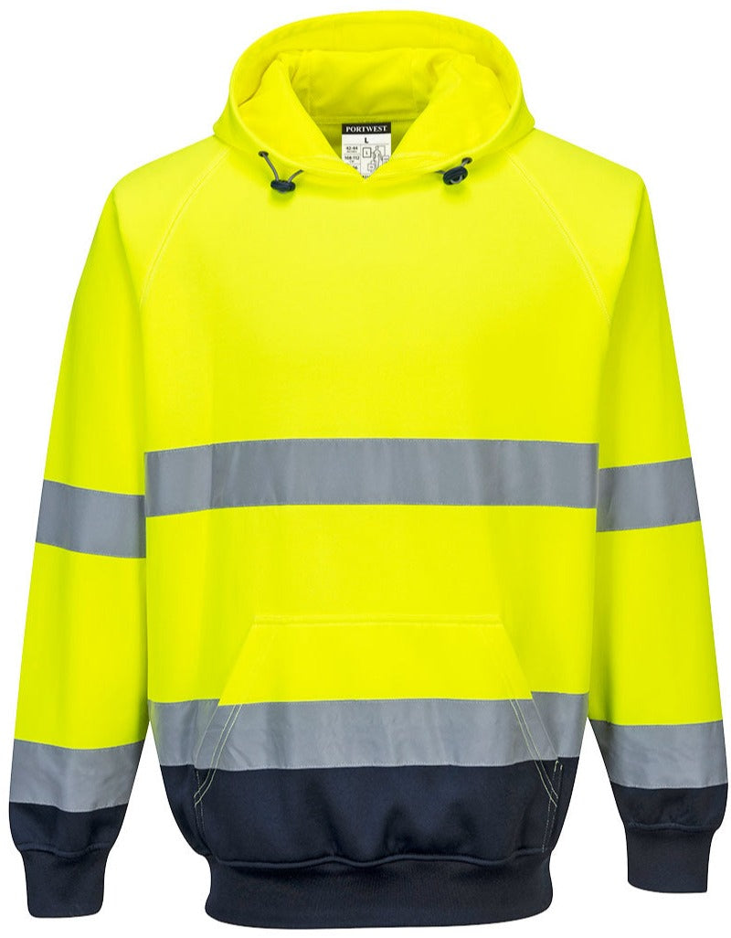 Load image into Gallery viewer, Hoodie PORTWEST B316
