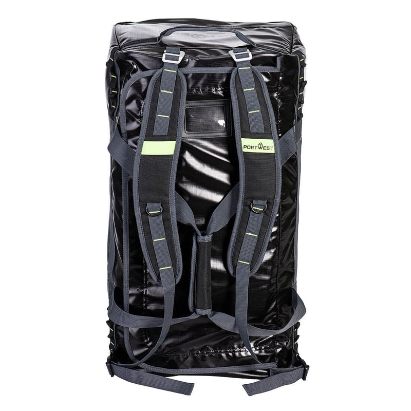 Load image into Gallery viewer, Duffle bag PORTWEST B950 70L
