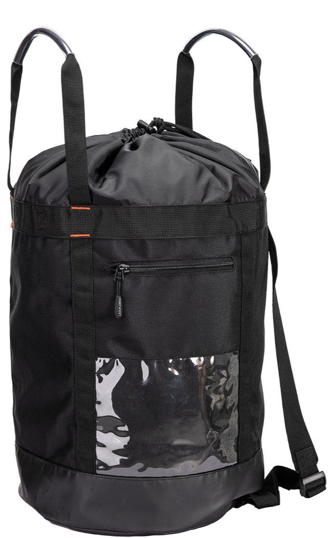 Load image into Gallery viewer, Rope bag PORTWEST B967 30L
