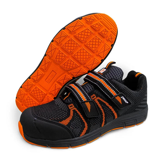Shoes PESSO BABILON S1P