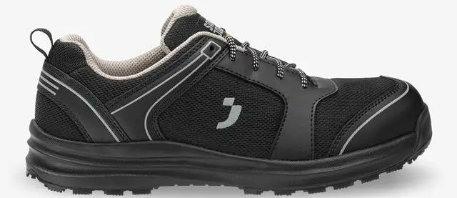 Ielādējiet attēlu galerijas skatītājā, Apavi SAFETY JOGGER BALTO S1
